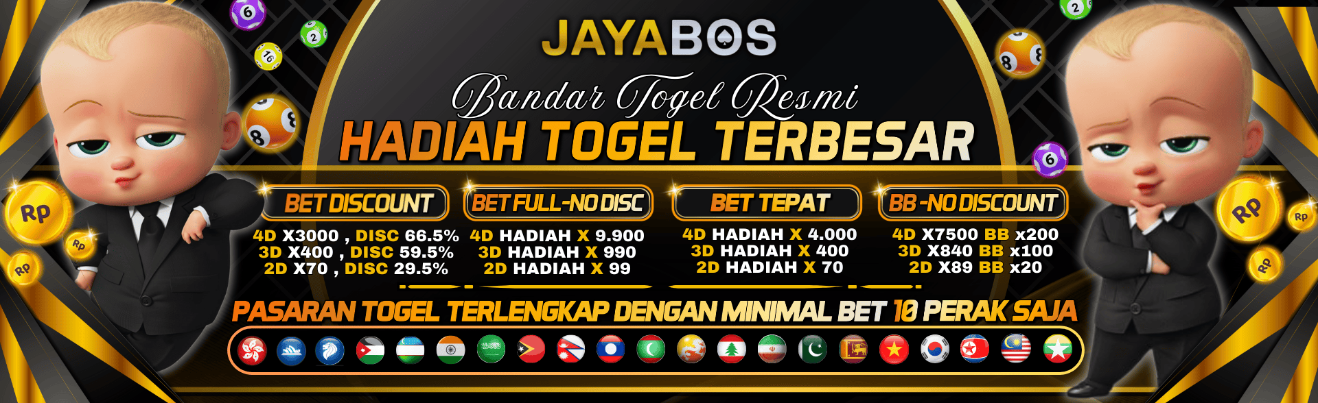 pasaran togel