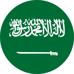 SAUDI ARABIA