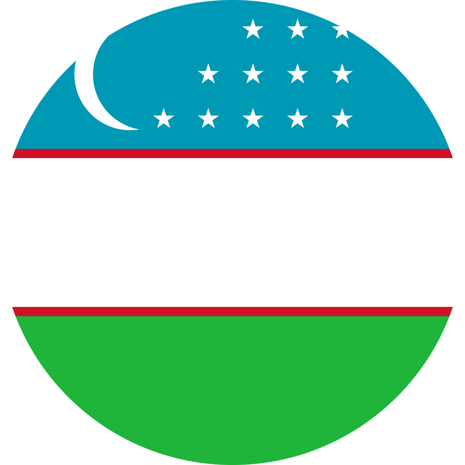 UZBEKISTAN