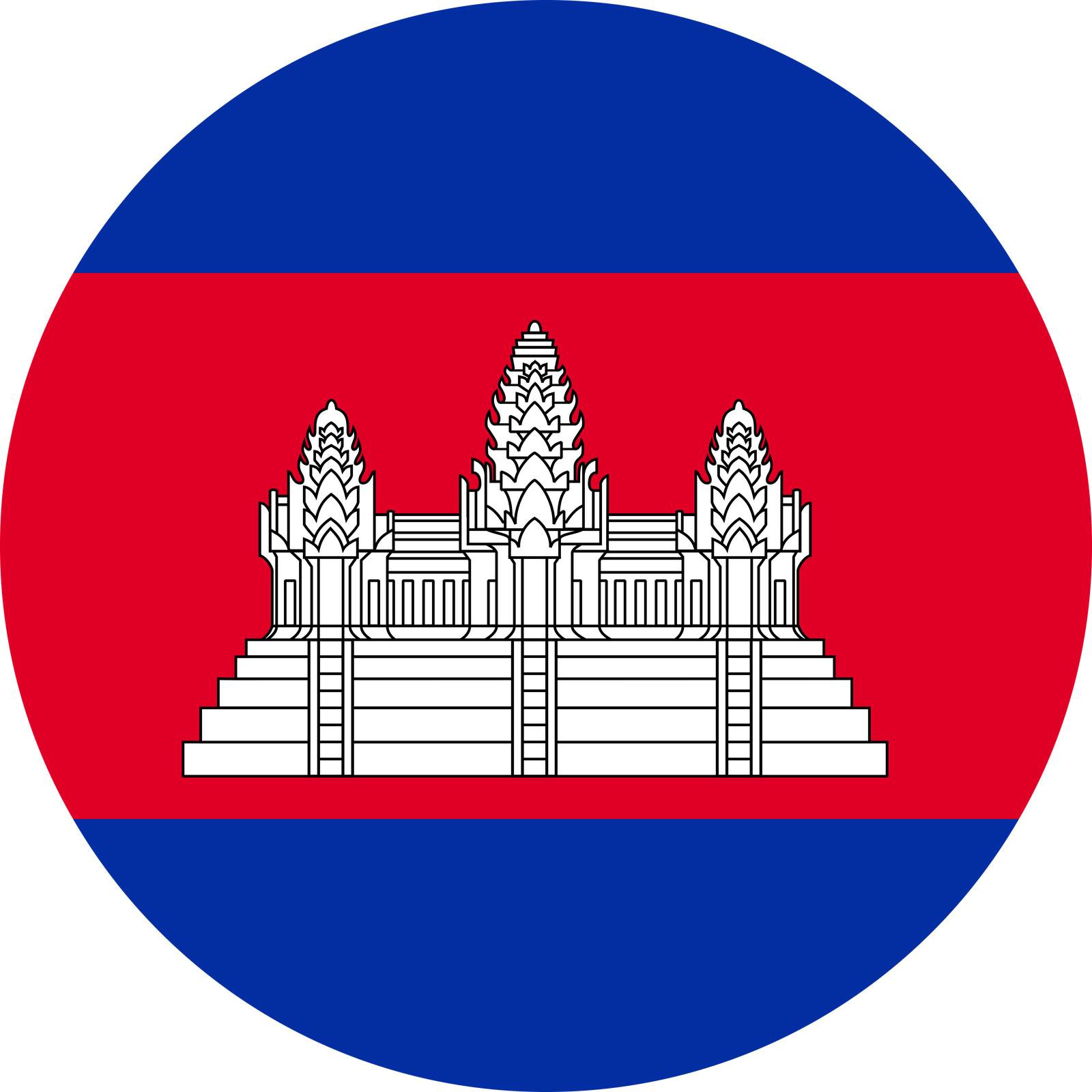 CAMBODIA