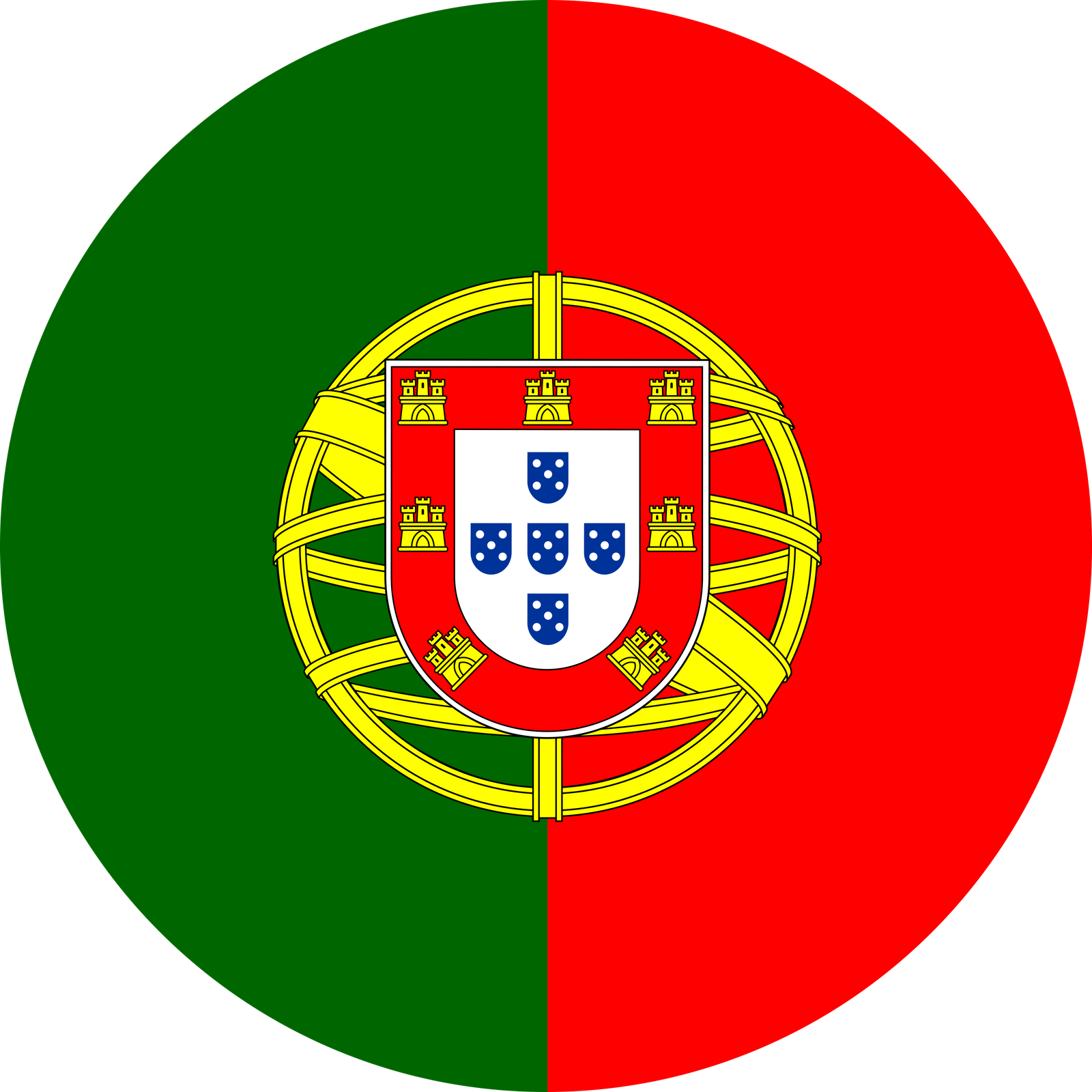 PORTUGAL