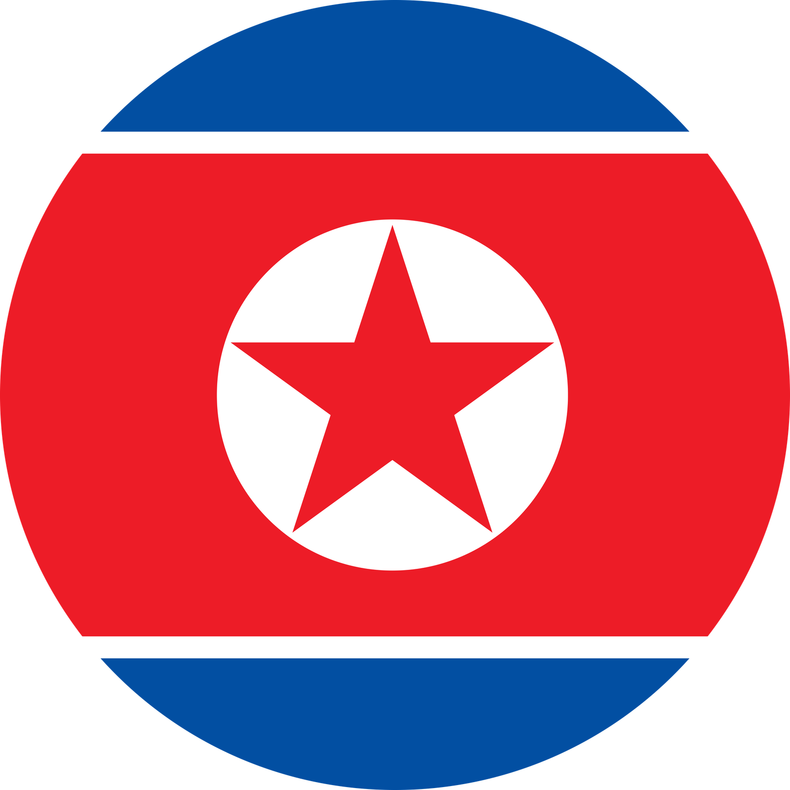 NORTH KOREA