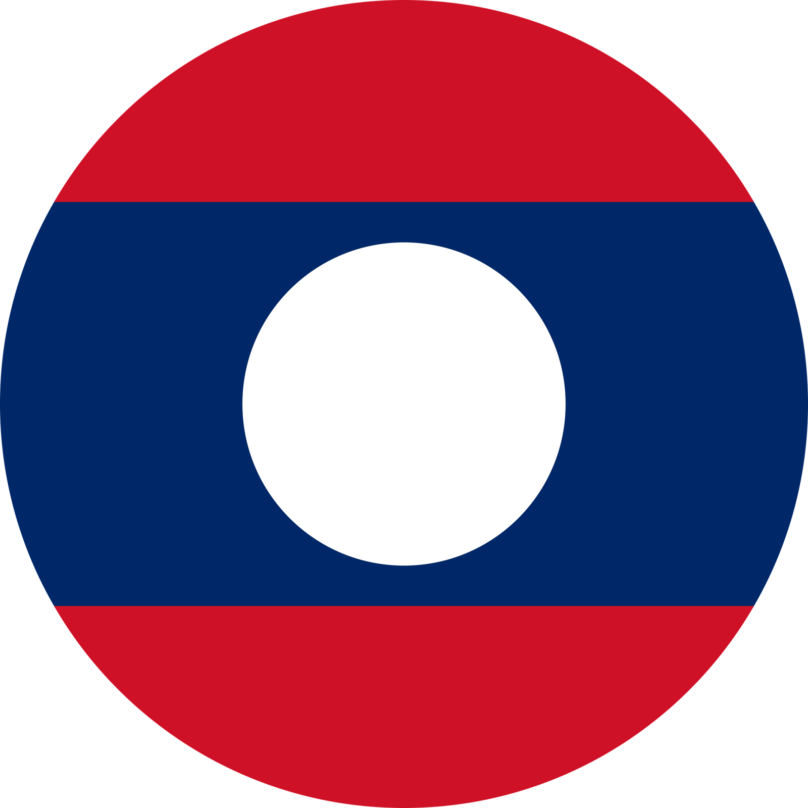 LAOS